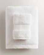 Turkish Face Towels (Pack of 2) 2