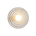 Wabi-Sabi Inspired – Japandi Design Wall Sconce Lighting 0