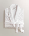 Women's Terry Bathrobe 0