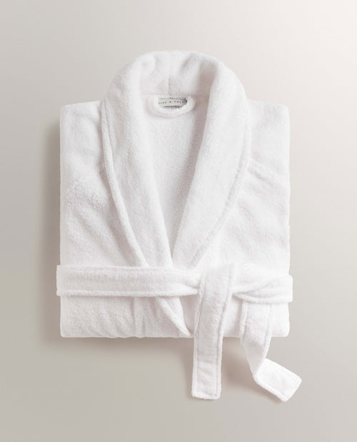 Women's Terry Bathrobe 0