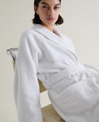 Women's Terry Bathrobe 5