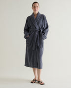 Women's Terry Bathrobe 7