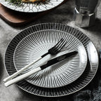 Zaphire – Artistic Ceramic Plate Collection 7